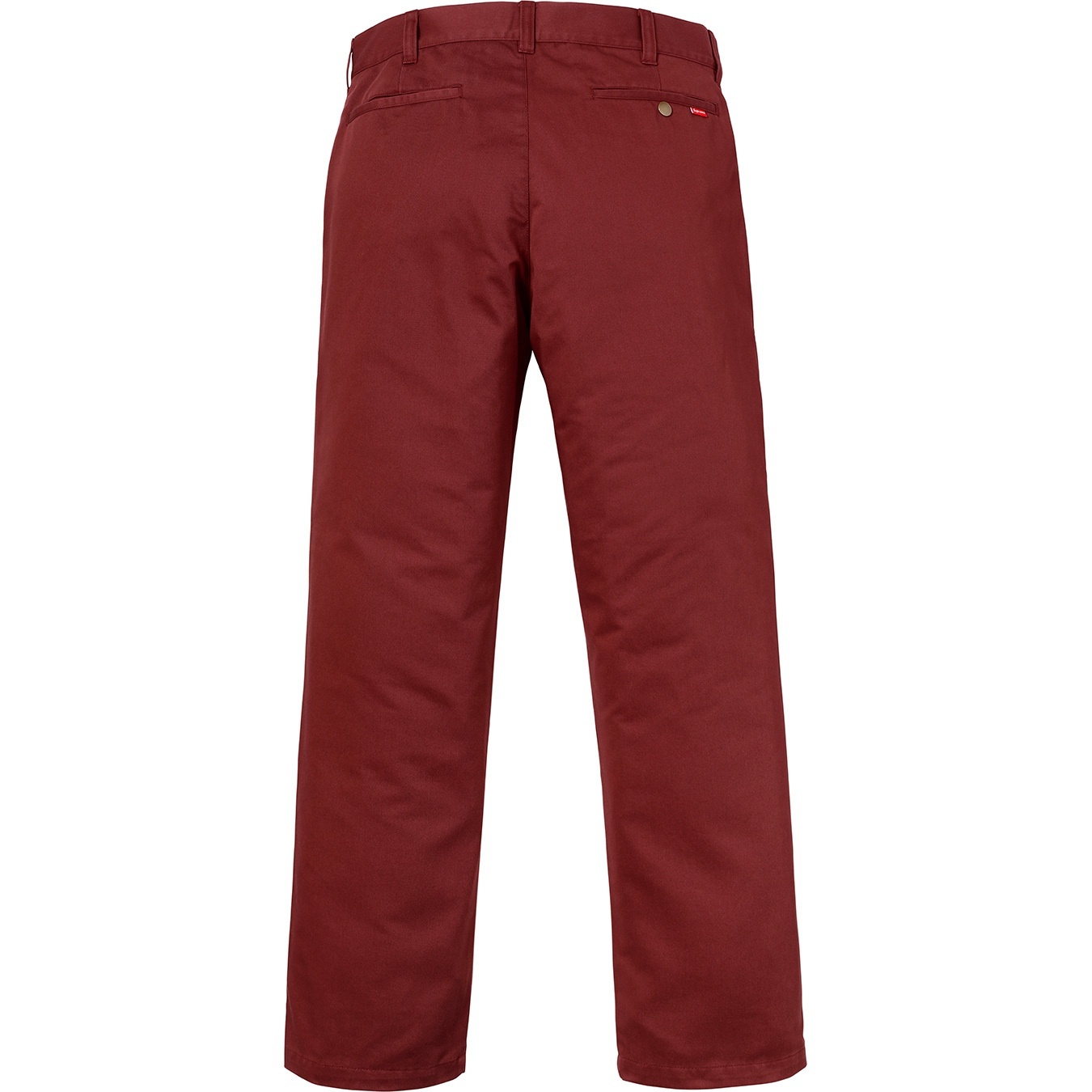 Work Pant view 6